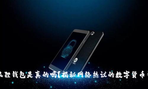 小狐狸钱包是真的吗?揭秘网络热议的数字货币钱包