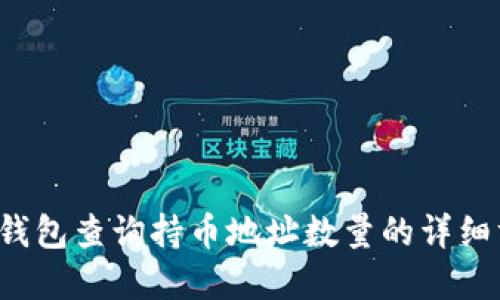 t p钱包查询持币地址数量的详细方法