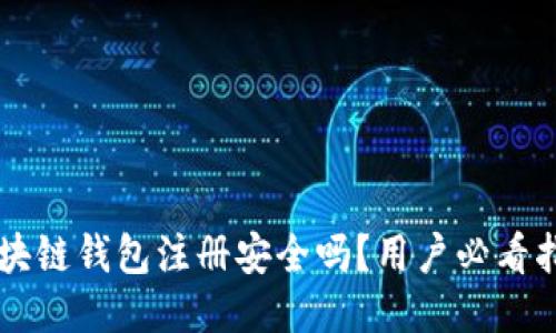 区块链钱包注册安全吗?用户必看指南