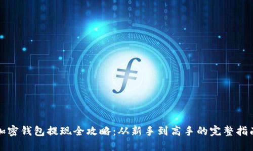 加密钱包提现全攻略:从新手到高手的完整指南