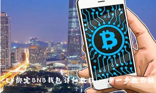 冰币(ICE)绑定BNB钱包详细教程:一步一步教你轻松操作