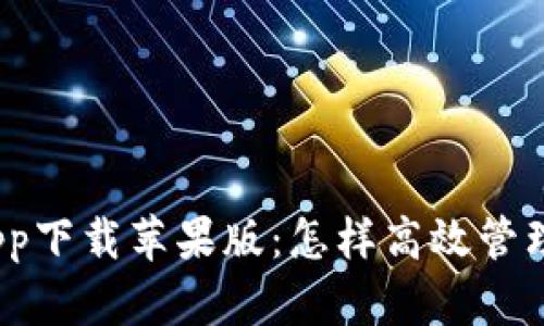通通钱包app下载苹果版：怎样高效管理个人财务？