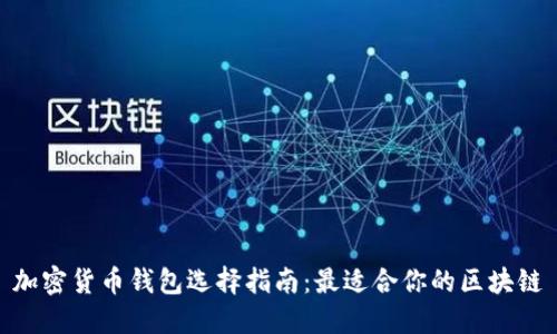 加密货币钱包选择指南：最适合你的区块链