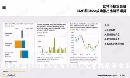 TP钱包如何在BSC链上使用USDT：完整指南与交易技巧