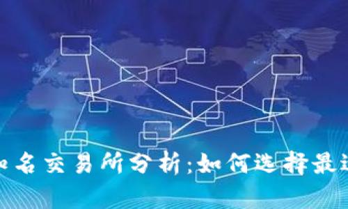 2023年币圈知名交易所分析：如何选择最适合你的平台？