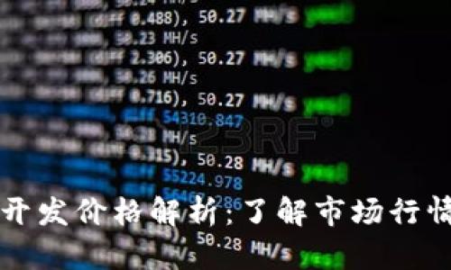 区块链商城开发价格解析：了解市场行情与未来趋势