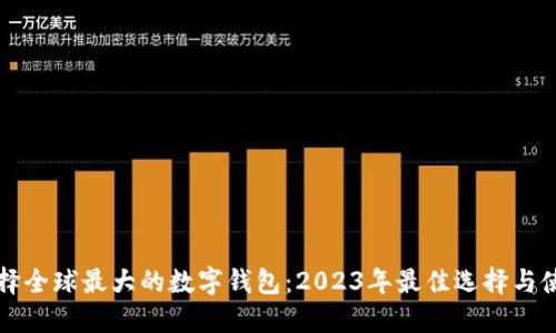 如何选择全球最大的数字钱包：2023年最佳选择与使用指南