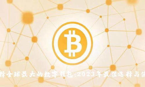 如何选择全球最大的数字钱包：2023年最佳选择与使用指南