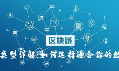 区块链钱包类型详解：如何选择适合你的数字货币钱包