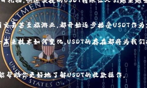 要了解如何使用USDT（泰达币）进行收款，首先需要掌握一些基础知识，以及相关的操作步骤。以下是关于USDT收款的内容大纲以及详细的描述。

   如何高效收款USDT：全面指南  / 
 guanjianci  USDT, 数字货币, 收款方式, 区块链  /guanjianci 

### 内容大纲：

一、USDT简介
1.1 什么是USDT？
1.2 USDT的用途与优势

二、准备工作
2.1 创建数字货币钱包
2.2 选择合适的交易所
2.3 学习区块链基础知识

三、USDT收款流程
3.1 生成收款地址
3.2 发送收款请求
3.3 查看到账情况

四、注意事项
4.1 确保交易安全
4.2 常见问题解答

五、USDT收款的实际场景
5.1 电子商务中的应用
5.2 个人之间的小额交易

六、未来趋势与总结
6.1 数字货币的未来及影响
6.2 总结与建议

---

### 正文内容

一、USDT简介
在数字货币的世界中，USDT（Tether）是一种稳定币，旨在将法币如美元的稳定性与区块链技术的便利性结合起来。每个USDT都与一美元挂钩，确保其价值相对稳定。这使得USDT成为投资者和商家在进行数字货币交易时一个非常理想的选择。

USDT的主要用途不仅在于投资和交易，还包括为各种在线业务提供收款方式。比如，当你在某个电商平台上购买商品时，有些商家会选择使用USDT作为支付方式，既方便又快捷。

二、准备工作
要顺利完成USDT收款，你需要进行一些准备工作。首先，创建一个数字货币钱包是必不可少的。钱包可以是在线的、桌面应用程序或硬件设备，选择适合自己的类型，包括安全性和易用性。

其次，你需要选择一个可靠的交易所进行交易。例如，Binance、Huobi和Kraken等都是受欢迎的平台。在选择交易所时，注意查看其用户评价、手续费以及支持的交易对。

此外，对于区块链的基础知识你也需要有一定的了解，比如了解钱包地址、区块确认等，这样你在使用USDT进行收款时才能更加得心应手。

三、USDT收款流程
完成准备工作后，接下来的步就是进行USDT收款。

3.1 生成收款地址。你需要在你的数字货币钱包中，找到USDT的地址并生成一个收款地址。每个钱包都有独特的地址，确保你分享的地址是正确的。

3.2 发送收款请求。将生成的地址发给对方，告知他们需要支付的USDT数量。这一过程可以通过邮件、信息或社交软件进行。

3.3 查看到账情况。使用区块链浏览器可追踪交易状态，确保在交易确认后能顺利收到USDT。你会看到每次交易的状态更新，增强了透明度。

四、注意事项
在USDT收款过程中，有一些注意事项是必须遵循的。

4.1 确保交易安全。使用强密码保护你的数字钱包，并启用双重验证，以防止黑客攻击。

4.2 常见问题解答。比如遇到账款迟迟未到账的情况，首先检查对方是否已经完成了交易，然后查看交易确认状态，必要时联系对方确认。

五、USDT收款的实际场景
设想一下，在一个阳光明媚的周末，你在一家咖啡馆开发自己的小型在线业务，计划推出新的手工艺品。在与顾客谈判时，你轻松地说：“我可以接受USDT付款哦！”对方明确点头，而你则迅速生成了你的收款地址，通过手机发送给顾客。

这种收款方式让你觉得方便又专业，顾客只需打开钱包，输入金额，点击发送。几分钟后，你的手机上显示出“交易完成”的通知，似乎身边都弥漫着成功的气息。

另外，USDT在个人之间的小额交易中同样有用。无论是朋友之间的分摊账单，还是给远方好友的生日礼物，快速便捷的USDT转账让人们越来越爱上这类新兴的支付方式。

六、未来趋势与总结
随着数字货币的不断普及，USDT作为一种稳定币的使用将越来越广泛。电子商务、自由职业者、跨国交易甚至旅游业，都开始逐步接受USDT作为支付方式，带来了极大的便利。

总结来说，掌握USDT收款的操作流程，能够帮助你更好地融入数字货币的世界，提升业务效率。无论未来技术如何变化，USDT的存在都将为我们提供一种便捷、安全、稳定的交易方式。

---

以上内容的详细性和感官细节，使得文本更具生活气息，同时降低了AI生成内容的机械感。希望这能帮助你更好地了解USDT的收款操作。