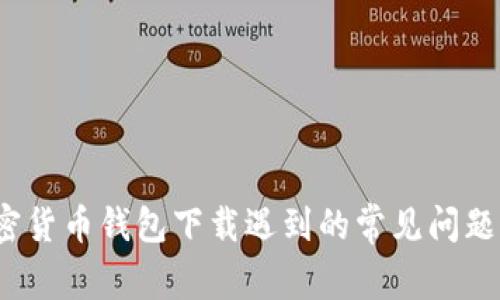 2023年加密货币钱包下载遇到的常见问题及解决方法