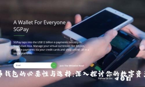虚拟币钱包的必要性与选择：深入探讨你的数字资产安全