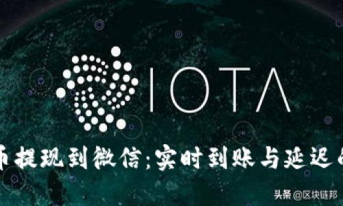 虚拟币提现到微信：实时到账与延迟的秘密