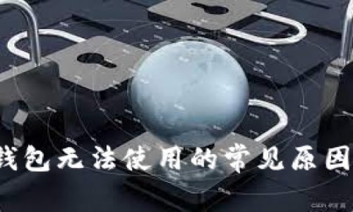 2023年TP钱包无法使用的常见原因及解决方案