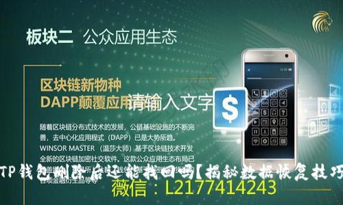 TP钱包删除后还能找回吗?揭秘数据恢复技巧